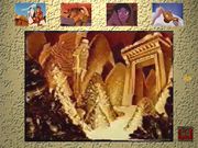 Аладдин: в мире сказок и приключений