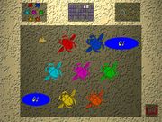 Аладдин: в мире сказок и приключений