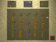 Аладдин: в мире сказок и приключений