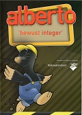 Alberto: 'Bewust integer'