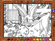 Альбом сказок