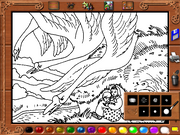 Альбом сказок