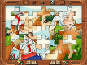 Альбом сказок