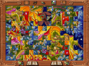 Альбом сказок