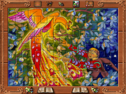 Альбом сказок