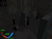 Alcatraz: Prison Escape