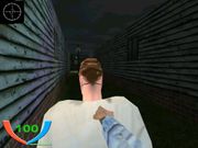 Alcatraz: Prison Escape