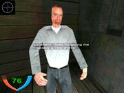 Alcatraz: Prison Escape