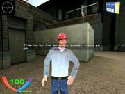 Alcatraz: Prison Escape