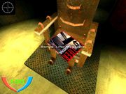 Alcatraz: Prison Escape