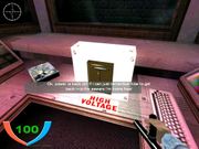 Alcatraz: Prison Escape