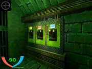 Alcatraz: Prison Escape