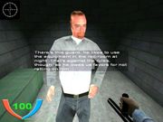 Alcatraz: Prison Escape