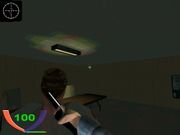 Alcatraz: Prison Escape