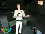 Alcatraz: Prison Escape