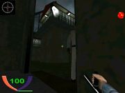 Alcatraz: Prison Escape