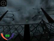 Alcatraz: Prison Escape