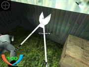 Alcatraz: Prison Escape