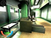 Alcatraz: Prison Escape