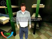 Alcatraz: Prison Escape