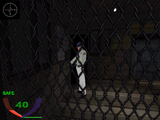 [Alcatraz: Prison Escape - скриншот №8]