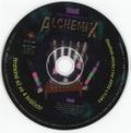 [Alchemix - обложка №4]