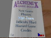 Alchemix