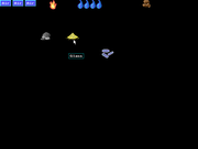 The Alchemy Game