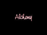 [Скриншот: The Alchemy Game]
