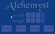 Alchemyst