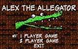[Alex the Allegator - скриншот №2]