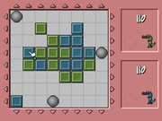 Alex the Allegator 2