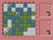 Alex the Allegator 2