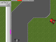 Alex The Allegator 3: Radioactive Racers