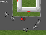 Alex The Allegator 3: Radioactive Racers