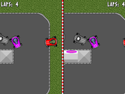 Alex The Allegator 3: Radioactive Racers