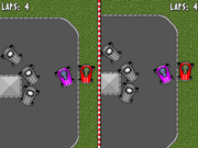 Alex The Allegator 3: Radioactive Racers