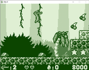 Alex the Allegator 4