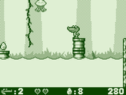 Alex the Allegator 4