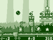 Alex the Allegator 4