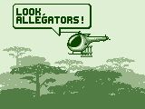 [Alex the Allegator 4 - скриншот №31]