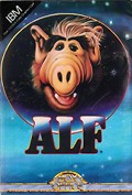 ALF: The First Adventure