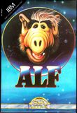 [ALF: The First Adventure - обложка №1]