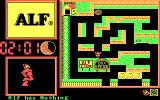 [ALF: The First Adventure - скриншот №3]
