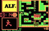 [ALF: The First Adventure - скриншот №4]