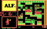 [ALF: The First Adventure - скриншот №5]