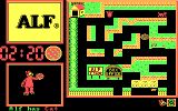 [ALF: The First Adventure - скриншот №8]