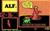 [ALF: The First Adventure - скриншот №9]