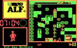 [ALF: The First Adventure - скриншот №10]