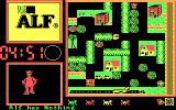 [ALF: The First Adventure - скриншот №12]